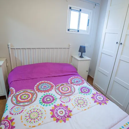 Apartamento 50m To The Canteras