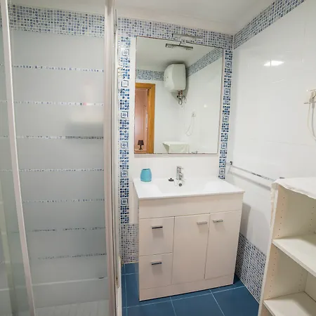 Apartamento 50m To The Canteras *