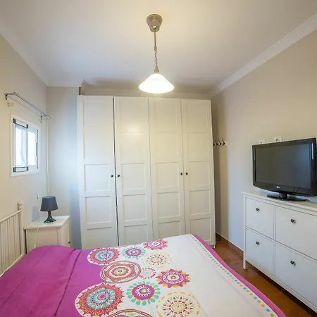 Apartamento 50m To The Canteras